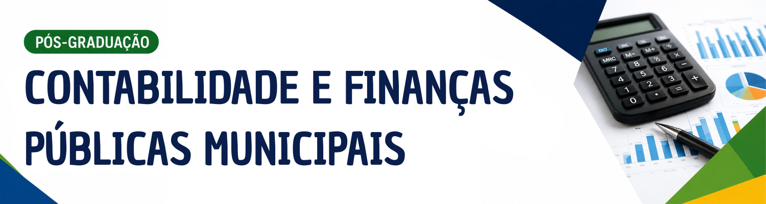 Especialização Finanças - até 26/6